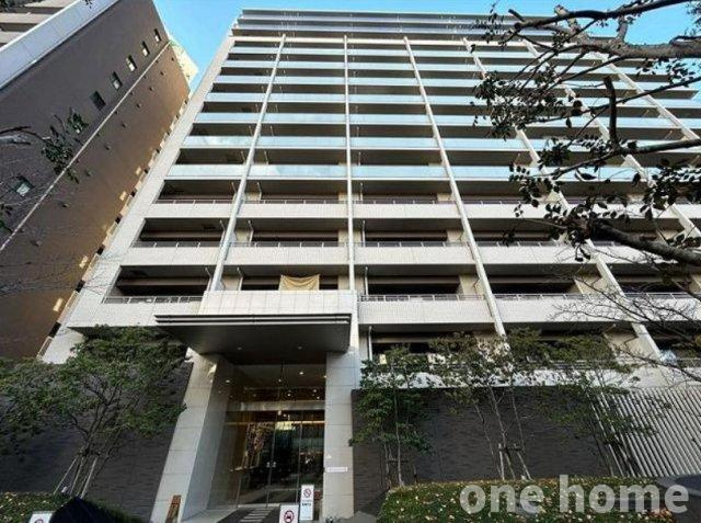 ザ・レジデンス東三国の外観|◆平成28年2月建築マンション！総戸数304戸の管理良好なビッグコミュニティ！