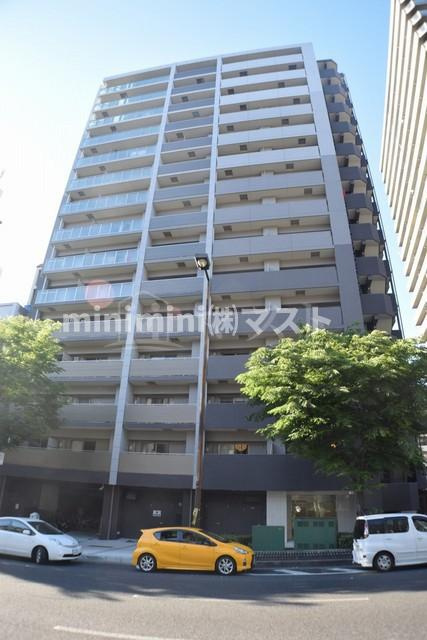 ミラージュパレス難波東レジデンス