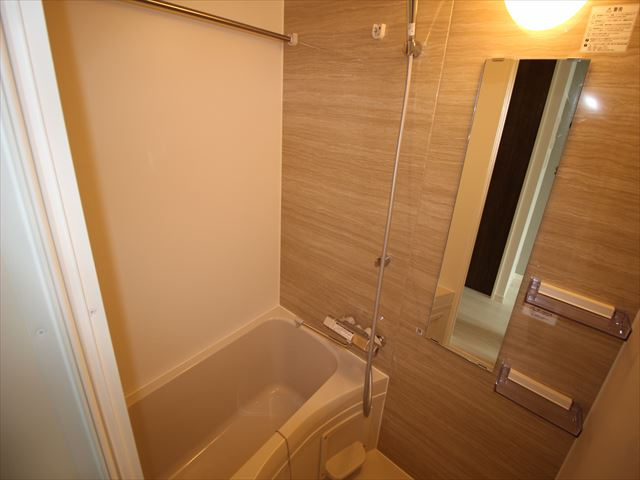 マイスタイル練馬北町の浴室