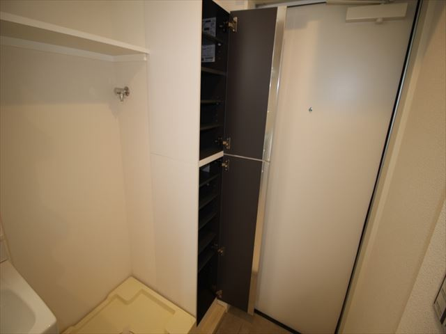 マイスタイル練馬北町の収納