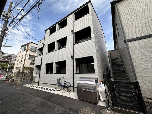 マイスタイル練馬北町の外観