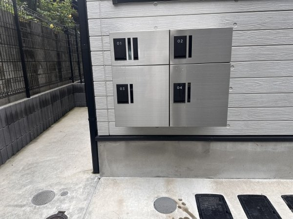 マイスタイル練馬北町のその他共用部分