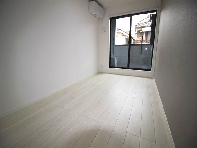 マイスタイル練馬北町の居間・リビング