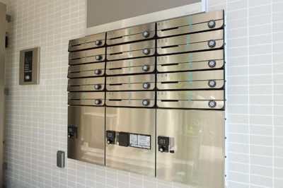 【その他共用部分】 | ステラ住吉