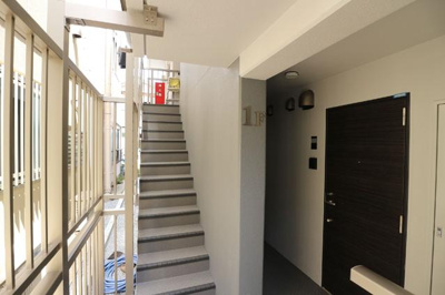 【その他共用部分】 | ステラ住吉