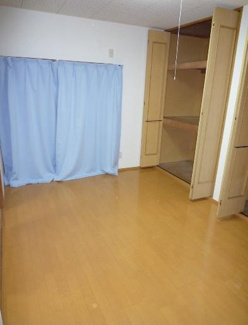 【その他】 | 柿岡ハイツA棟