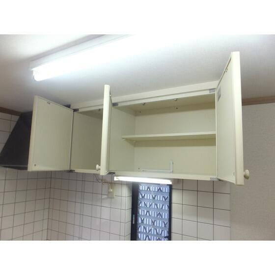 シャンブル目白の設備