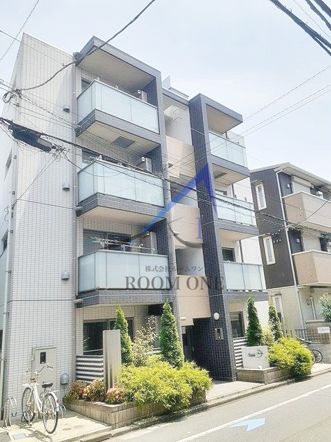 ジュネス　メゾン