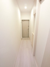 【玄関】 | ルミエール・エタンセルsept