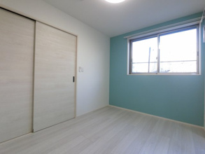 【洋室】 | ルミエール・エタンセルsept