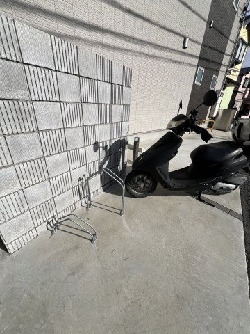 【その他共用部分】 | ルミエール・エタンセルsept