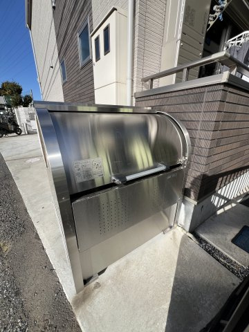 【その他共用部分】 | ルミエール・エタンセルsept