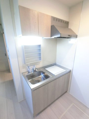 【キッチン】 | ルミエール・エタンセルsept