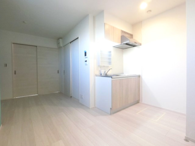 【居間・リビング】 | ルミエール・エタンセルsept