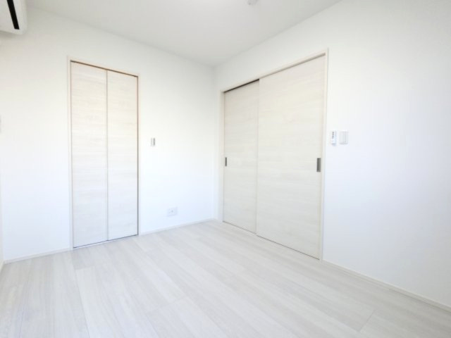 【寝室】 | ルミエール・エタンセルsept