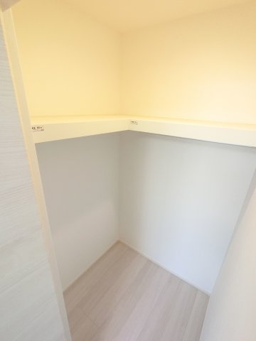 【収納】 | ルミエール・エタンセルsept