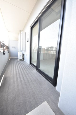 【バルコニー】 | ファルマンシアントアロード