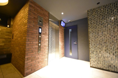 【ロビー】 | ファルマンシアントアロード