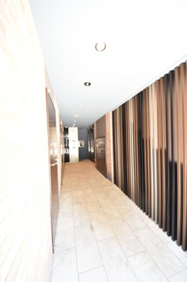 【外観】 | ファルマンシアントアロード