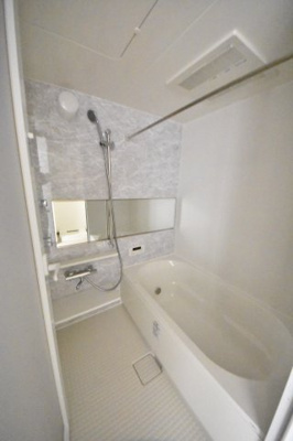 【浴室】 | ファルマンシアントアロード