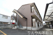 ハイツ明日華2の画像