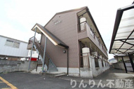 ハイツ明日華2の画像