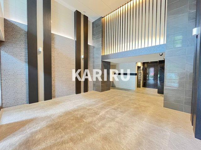 LaDouceur都島高倉町のその他