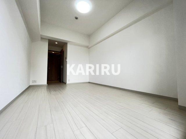 LaDouceur都島高倉町の居間・リビング