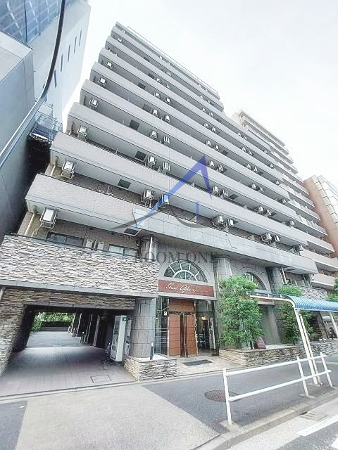 グランド・ガーラ芝公園