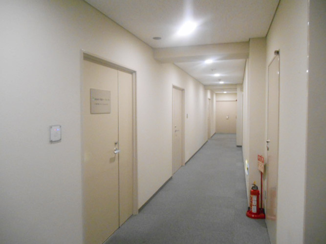れんが橋ビル