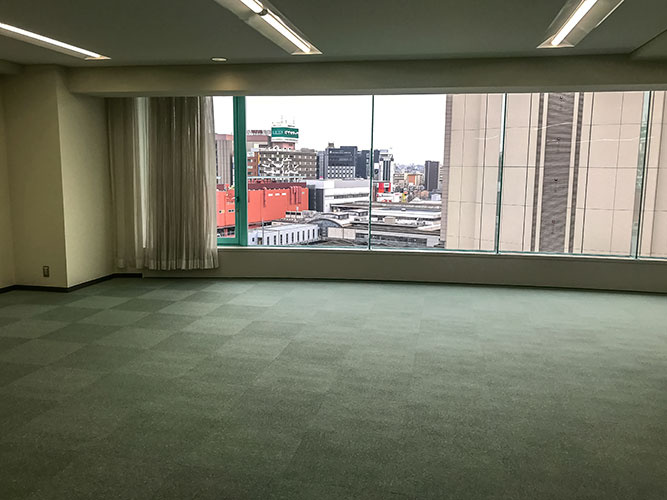 れんが橋ビル