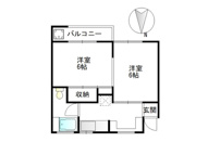 西野山マンションの画像