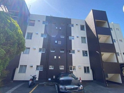 【外観】 | 西野山マンション