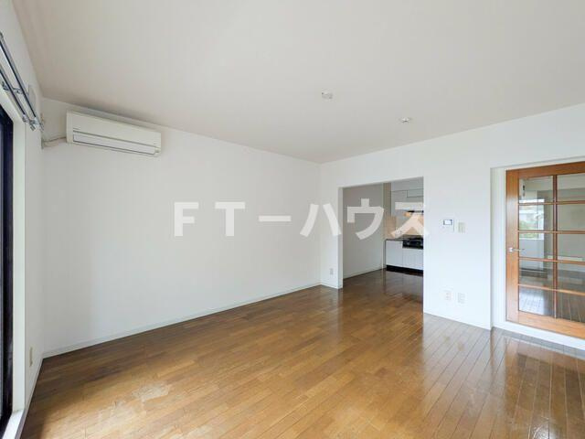 Ｔ’ｓ　ｇａｒｄｅｎ習志野台の寝室