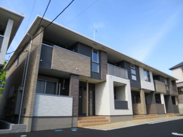 上志津バード グランソネ　Ⅱの画像