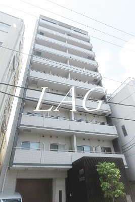 【外観】 | リブリ・東上野 | 外観です。