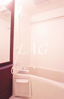 【浴室】 | リブリ・東上野 | お風呂です。