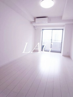 【居間・リビング】 | リブリ・東上野 | 洋室です。