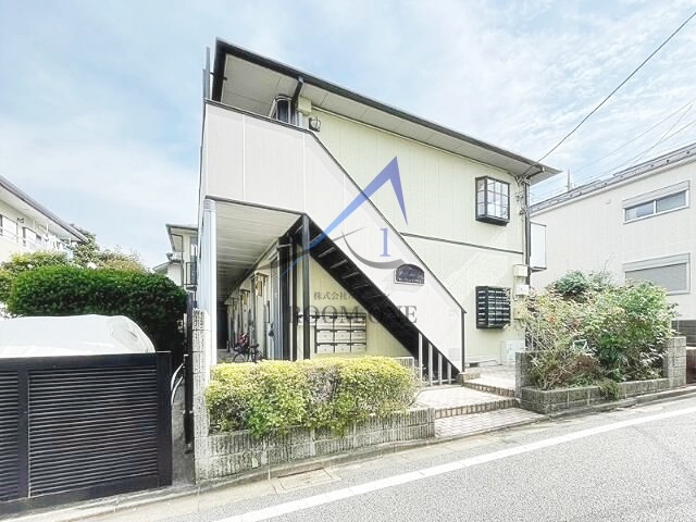 ヴェルフルール桜丘