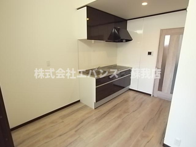 【洋室】 | メイクレール