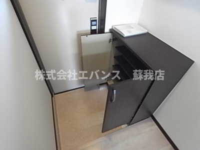 【玄関】 | メイクレール