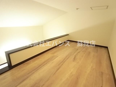 【寝室】 | メイクレール