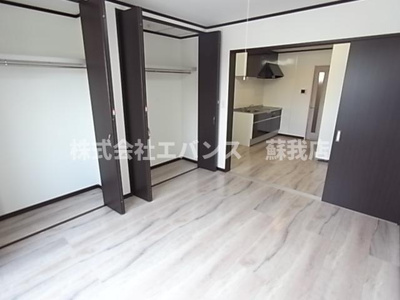 【居間・リビング】 | メイクレール