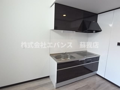 【キッチン】 | メイクレール