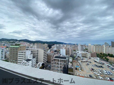 【展望】 | マロワール神戸
