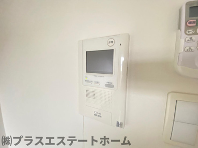 【セキュリティ】 | マロワール神戸