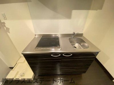 【キッチン】 | マロワール神戸