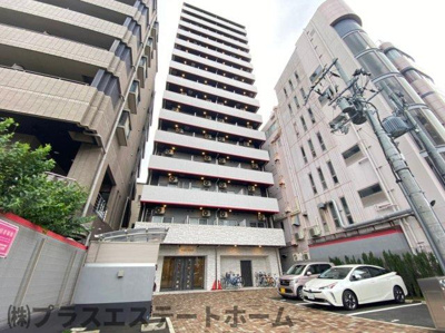 【外観】 | マロワール神戸