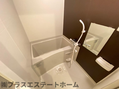 【浴室】 | マロワール神戸