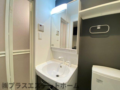 【独立洗面台】 | マロワール神戸